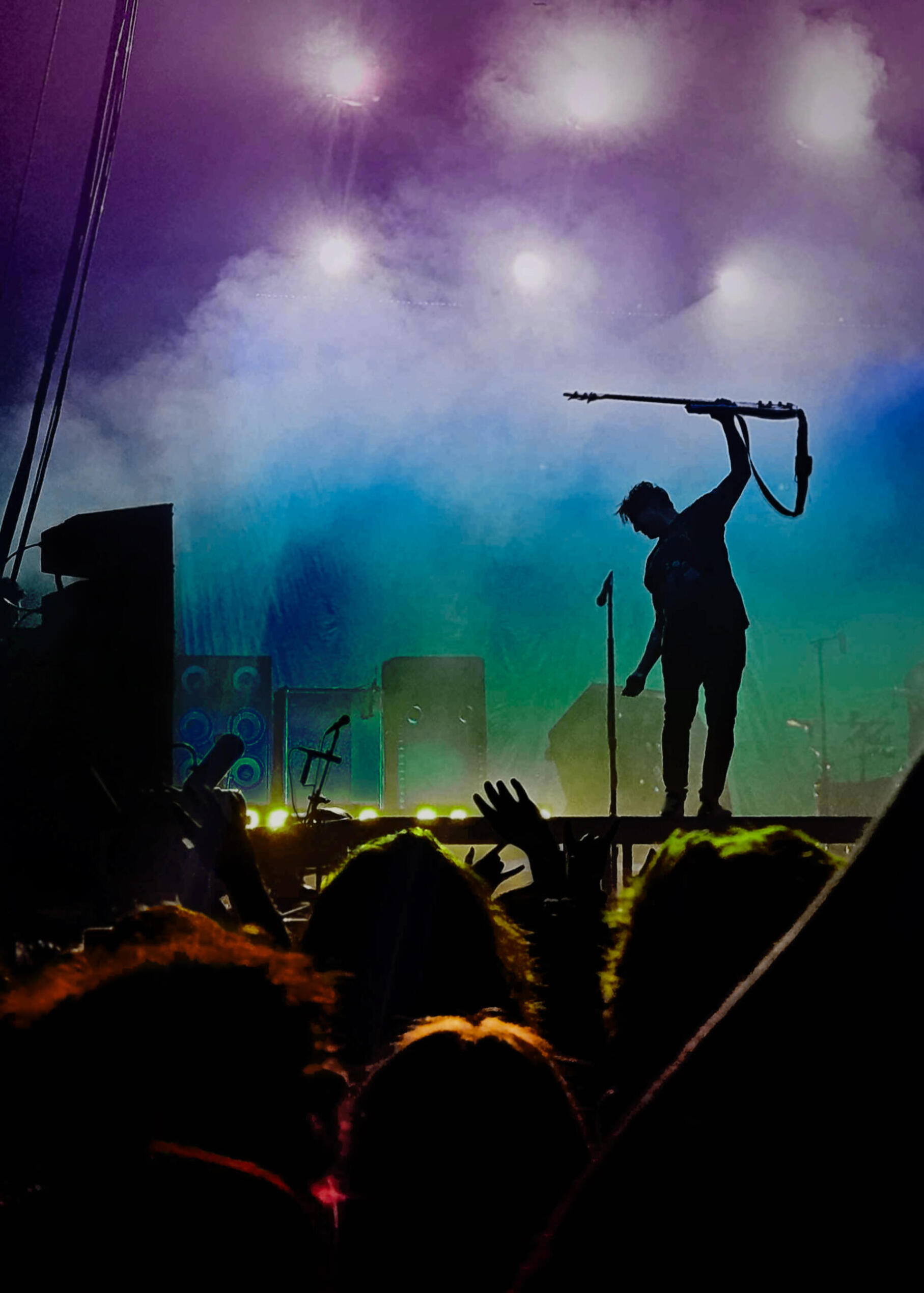 United in Pride -- Image of Research 2025 (Current Finalist)